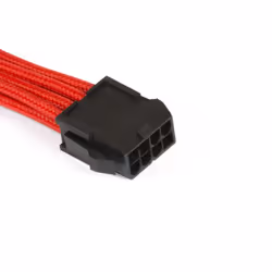 Phanteks PH-CB8V_RD câble d'alimentation interne 0,5 m - Vue supplémentaire 2