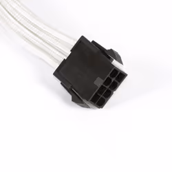 Phanteks PH-CB8V_WT câble d'alimentation interne 0,5 m