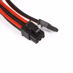 Phanteks PH-CB8V_BR câble d'alimentation interne 0,5 m