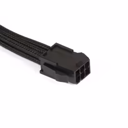 Phanteks PH-CB6V_BK câble d'alimentation interne 0,5 m