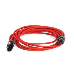 Phanteks PH-CB6V_RD câble d'alimentation interne 0,5 m