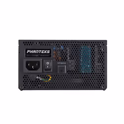 Phanteks Revolt Pro unité d'alimentation d'énergie 850 W 24-pin ATX ATX Noir - Vue supplémentaire 6