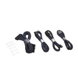 Phanteks PH-CB-CMBO_SBL câble d'alimentation interne 0,5 m