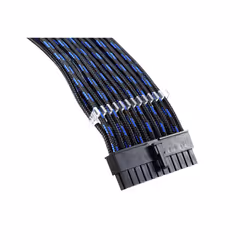 Phanteks PH-CB-CMBO_SBL câble d'alimentation interne 0,5 m