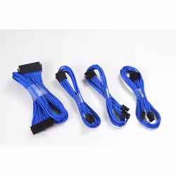 Phanteks PH-CB-CMBO_BL, Noir, Bleu