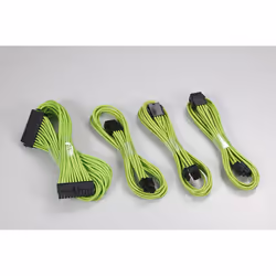 Phanteks PH-CB-CMBO_GR, Noir, Vert