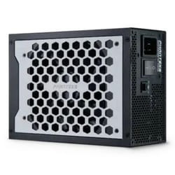 Phanteks Revolt unité d'alimentation d'énergie 1600 W ATX Noir