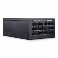 Phanteks Revolt unité d'alimentation d'énergie 1600 W ATX Noir
