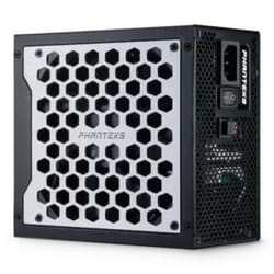 Phanteks Revolt unité d'alimentation d'énergie 1000 W ATX Noir