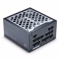 Phanteks Revolt unité d'alimentation d'énergie 1000 W ATX Noir