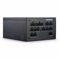 Phanteks Revolt unité d'alimentation d'énergie 1000 W ATX Noir