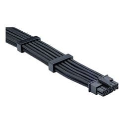 Phanteks PH-CBKT-CO_BK01 câble d'alimentation interne 0,75 m