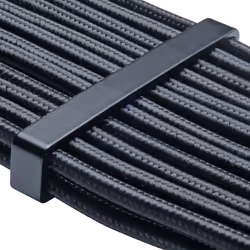 Phanteks PH-CBKT-CO_BK01 câble d'alimentation interne 0,75 m