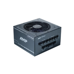 Phanteks PH-P850GH_BK01_EU unité d'alimentation d'énergie 850 W 18+10 pin ATX ATX Noir