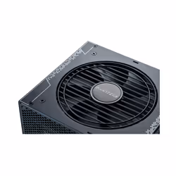 Phanteks PH-P850GH_BK01_EU unité d'alimentation d'énergie 850 W 18+10 pin ATX ATX Noir - Vue supplémentaire 2