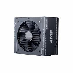 Phanteks PH-P850GH_BK01_EU unité d'alimentation d'énergie 850 W 18+10 pin ATX ATX Noir - Vue supplémentaire 3