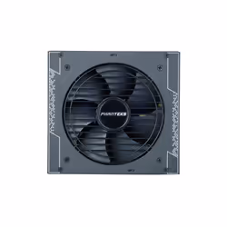 Phanteks PH-P850GH_BK01_EU unité d'alimentation d'énergie 850 W 18+10 pin ATX ATX Noir - Vue supplémentaire 4
