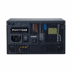 Phanteks PH-P850GH_BK01_EU unité d'alimentation d'énergie 850 W 18+10 pin ATX ATX Noir - Vue supplémentaire 5