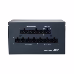 Phanteks PH-P850GH_BK01_EU unité d'alimentation d'énergie 850 W 18+10 pin ATX ATX Noir - Vue supplémentaire 6