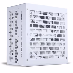 Phanteks AMP GH, 850 W, 200 - 240 V, 50/60 Hz, 10 A, 10 A, 100 W