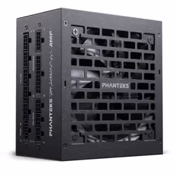 Phanteks AMP GH, 750 W, 200 - 240 V, 50/60 Hz, 10 A, 10 A, 100 W
