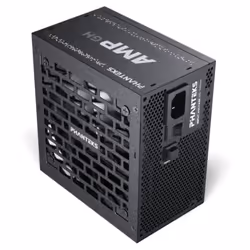 Phanteks AMP GH unité d'alimentation d'énergie 750 W 18+10 pin ATX ATX Noir, Blanc - Vue supplémentaire 4