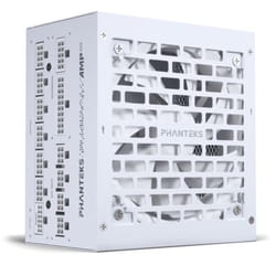 Phanteks AMP GH unité d'alimentation d'énergie 750 W 18+10 pin ATX ATX Blanc
