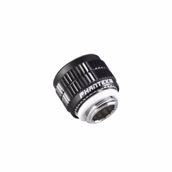 Phanteks PH-STC1310_BK Raccord de plomberie Coupleur à compression