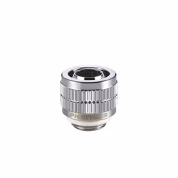 Phanteks PH-STC1310_CR, Coupleur à compression, Laiton, 1,3 cm, 1 pièce(s)