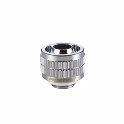 Phanteks PH-STC1610_CR, Coupleur à compression, Laiton, 1,6 cm, 1 pièce(s)