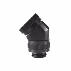 Phanteks PH-RA45_BK12 Raccord de plomberie Coupleur à compression - Vue supplémentaire 4
