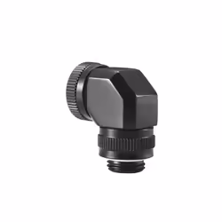 Phanteks PH-RA90_BK12 Raccord de plomberie Coupleur à compression - Vue supplémentaire 2