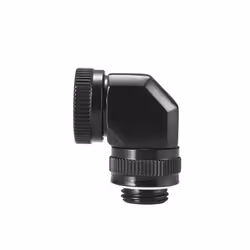 Phanteks PH-RA90_BK12 Raccord de plomberie Coupleur à compression - Vue supplémentaire 3