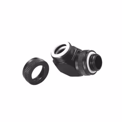 Phanteks PH-RA90_BK12 Raccord de plomberie Coupleur à compression - Vue supplémentaire 4