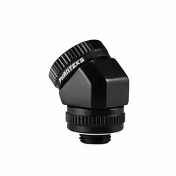 Phanteks PH-RA45_BK16 pièce et accessoire pour systèmes de refroidissement d'ordinateurs Adapter fitting