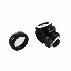Phanteks PH-RA45_BK16 pièce et accessoire pour systèmes de refroidissement d'ordinateurs Adapter fitting - Vue supplémentaire 4
