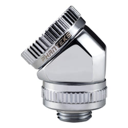 Phanteks PH-RA45_CR16 pièce et accessoire pour systèmes de refroidissement d'ordinateurs Adapter fitting