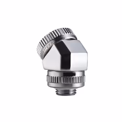 Phanteks PH-RA45_CR16 pièce et accessoire pour systèmes de refroidissement d'ordinateurs Adapter fitting