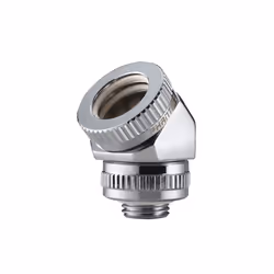 Phanteks PH-RA45_CR16 pièce et accessoire pour systèmes de refroidissement d'ordinateurs Adapter fitting