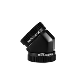 Phanteks PH-A45_BK_16 pièce et accessoire pour systèmes de refroidissement d'ordinateurs Adapter fitting