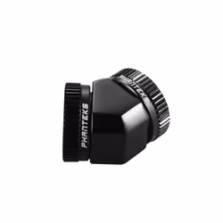 Phanteks PH-A45_BK_16 pièce et accessoire pour systèmes de refroidissement d'ordinateurs Adapter fitting