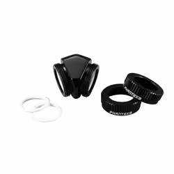 Phanteks PH-A45_BK_16 pièce et accessoire pour systèmes de refroidissement d'ordinateurs Adapter fitting - Vue supplémentaire 4