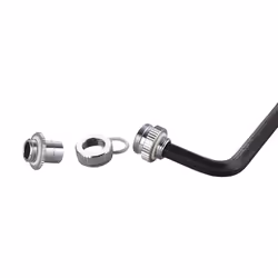 Phanteks PH-MGE_CR_16-22 pièce et accessoire pour systèmes de refroidissement d'ordinateurs Adapter fitting