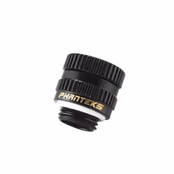 Phanteks PH-RA_BK_MF pièce et accessoire pour systèmes de refroidissement d'ordinateurs Adapter fitting