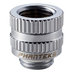 Phanteks PH-RA_CR_MF pièce et accessoire pour systèmes de refroidissement d'ordinateurs Adapter fitting
