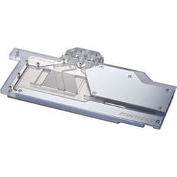 Phanteks PH-GB2080TiGB Bloc d'eau