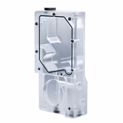 Phanteks Glacier R160C Bloc d'eau