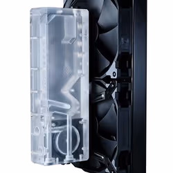 Phanteks Glacier R220C Bloc d'eau