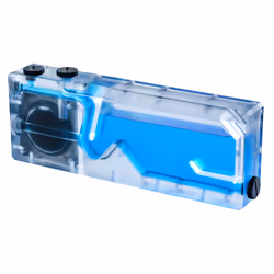 Phanteks Glacier R220C Bloc d'eau - Vue supplémentaire 4