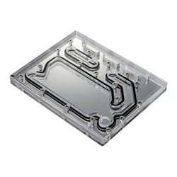 Phanteks D120 Water block frame